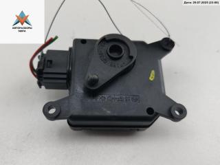 моторчик заслонки печки Opel Astra G 2004, 1.6 л., бензин, АКПП, синий, универсал, 309368000