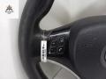 руль BMW 3 серия E90/E91/E92/E93 [рестайлинг] 2008, 2.0 л., дизель, МКПП, чёрный, универсал - фото №2