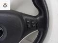 руль BMW 3 серия E90/E91/E92/E93 [рестайлинг] 2008, 2.0 л., дизель, МКПП, чёрный, универсал - фото №4
