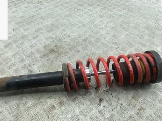 стойка передняя BMW 5 серия E39 [рестайлинг] 2001, 2.2 л., бензин, МКПП, чёрный, седан