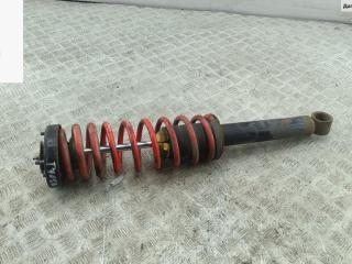 стойка передняя BMW 5 серия E39 [рестайлинг] 2001, 2.2 л., бензин, МКПП, чёрный, седан