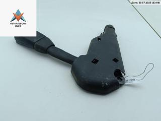 замок ремня безопасности BMW 5 серия E39 [рестайлинг] 2002, 2.5 л., бензин, МКПП, серый, седан, 8257795