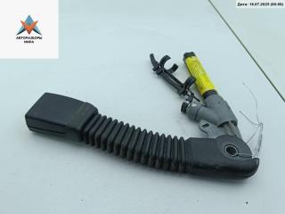 замок ремня безопасности BMW X3 E83 [рестайлинг] 2006, 3.0 л., дизель, МКПП, чёрный, внедорожник 5 дв., 33017251