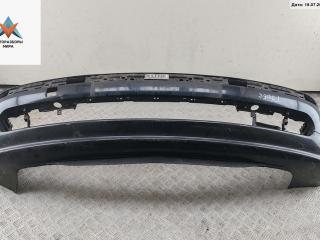 бампер передний BMW 5 серия E39 [рестайлинг] 2001, бензин, чёрный, седан, 7005948