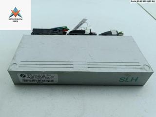 блок комфорта BMW X3 E83 [рестайлинг] 2006, 3.0 л., дизель, МКПП, чёрный, внедорожник 5 дв., 6963338