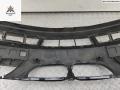 бампер передний BMW 5 серия E60/E61 2004, бензин, чёрный, седан - фото №13