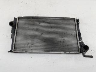 радиатор охлаждения BMW 1 серия E81/E82/E87/E88 [рестайлинг] 2007, 2.0 л., дизель, МКПП, серый, хетчбэк 5 дв., 3052883