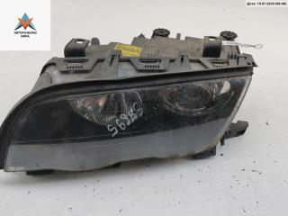 фара левая BMW 3 серия E46 [рестайлинг] 2001, 2.2 л., бензин, АКПП, жёлтый, универсал, 0301089275