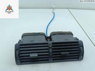 дефлектор обдува салона BMW 5 серия E39 [рестайлинг] 2001, 2.2 л., бензин, МКПП, серый, седан, 8361895