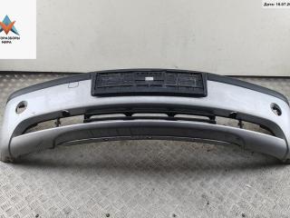 бампер передний BMW 3 серия E46 [рестайлинг] 2002, бензин, серый, универсал, 7030586