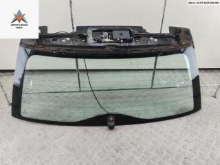 стекло заднее BMW 3 серия E46 [рестайлинг] 2002, 2.0 л., бензин, МКПП, чёрный, универсал, 43R001026