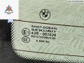 стекло заднее BMW 3 серия E46 [рестайлинг] 2002, 2.0 л., бензин, МКПП, чёрный, универсал, 43R001026 - фото №9