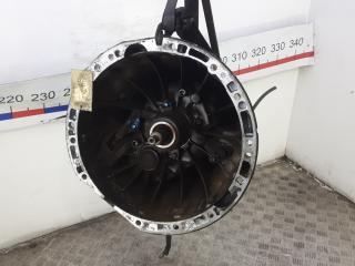 МКПП Mercedes-Benz Sprinter 2 поколение (W906) 2011, 2.2 л., CDI 213/313/413, дизель, МКПП, микроавтобус, 1642600100, 7116700, 0028740