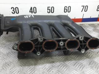 коллектор впускной Mercedes-Benz C-Класс W204/S204 2007, 1.8 л., C180K, бензин, АКПП, купе