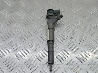 форсунка BMW 5 серия E60/E61 2005, 3.0 л., D 530d, дизель, АКПП, седан, 0445110131