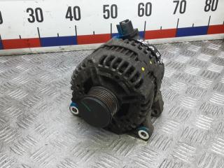 генератор Ford S-Max 1 поколение [рестайлинг] 2011, 2.2 л., дизель, МКПП, минивэн, 0121615021