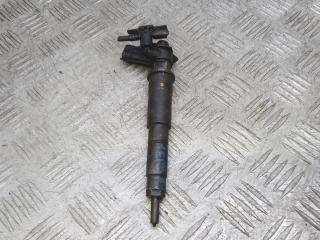 форсунка Opel Vivaro A [рестайлинг] 2008, 2.0 л., CDTi, дизель, МКПП, микроавтобус, 0445115022