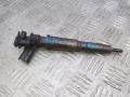 форсунка Opel Vivaro A [рестайлинг] 2008, 2.0 л., CDTi, дизель, МКПП, микроавтобус, 0445115007 - фото №4