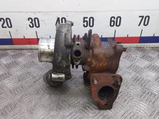 турбина Opel Vivaro A [рестайлинг] 2008, 2.0 л., CDTi, дизель, МКПП, микроавтобус, H8200466021