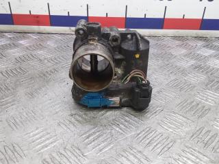 заслонка дроссельная Opel Vivaro A [рестайлинг] 2008, 2.0 л., CDTi, дизель, МКПП, микроавтобус, H8200330812