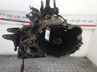 МКПП Hyundai Tucson 1 поколение 2006, 2.0 л., дизель, МКПП, внедорожник 5 дв., 037447