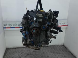 двигатель Dodge Nitro 1 поколение 2007, 2.8 л., дизель, МКПП, внедорожник 5 дв., ENS