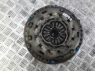 маховик Ford S-Max 1 поколение [рестайлинг] 2011, 2.2 л., дизель, МКПП, минивэн