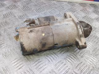 стартер Dodge Nitro 1 поколение 2007, 2.8 л., дизель, МКПП, внедорожник 5 дв.