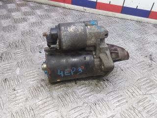 стартер Ford C-Max 1 поколение 2006, 1.6 л., бензин, МКПП, минивэн, 2S6U11000CB