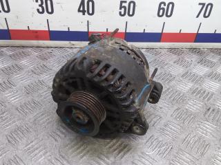 генератор Ford Transit Connect 1 поколение 2007, 1.8 л., дизель, МКПП, BN