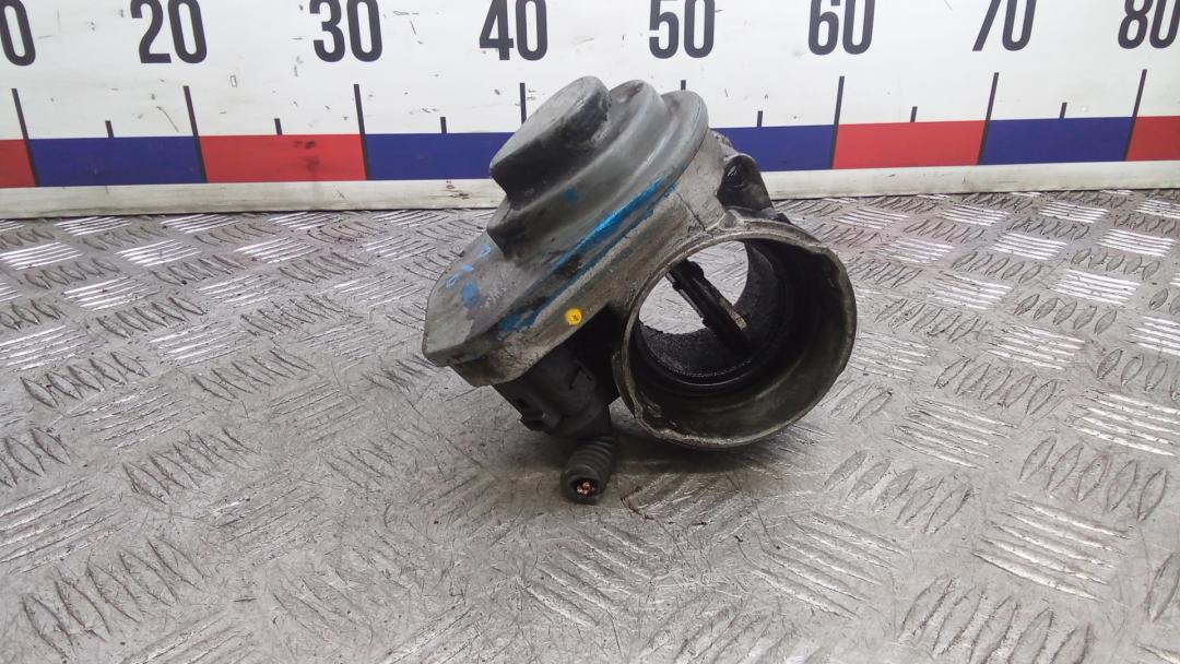 заслонка дроссельная Mitsubishi Outlander 2 поколение 2008, 2.0 л., D DI-D, дизель, МКПП, внедорожник 5 дв., 038128063G - фото №1