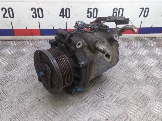компрессор кондиционера Mitsubishi Outlander 2 поколение 2008, 2.0 л., D DI-D, дизель, МКПП, внедорожник 5 дв., 7813A068