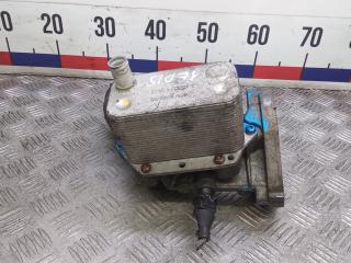 Корпус масляного фильтра дизельный BMW 5 серия E60/E61 2005, 3.0 л., D 530d, дизель, АКПП, седан