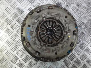 маховик Ford Mondeo 5 поколение 2016, 2.0 л., дизель, МКПП, универсал, 1808726, DS7Q6477AB