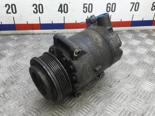 компрессор кондиционера Ford Mondeo 5 поколение 2016, 2.0 л., дизель, МКПП, универсал, DG9H-190629