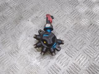 топливная рампа Ford Transit Connect 1 поколение 2007, 1.8 л., дизель, МКПП, 9D280DB