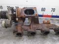 турбина Ford Transit Connect 1 поколение 2007, 1.8 л., дизель, МКПП, 6K682AB - фото №5