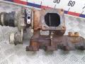 турбина Ford Transit Connect 1 поколение 2007, 1.8 л., дизель, МКПП, 6K682AB - фото №6