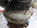турбина Ford Transit Connect 1 поколение 2007, 1.8 л., дизель, МКПП, 6K682AB - фото №7