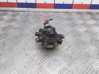 топливная рампа Ford Transit Connect 1 поколение 2007, 1.8 л., дизель, МКПП, 9D280DB