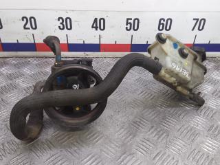 ГУР Ford Transit Connect 1 поколение 2007, 1.8 л., дизель, МКПП, BN