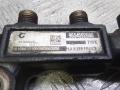 топливная рампа Citroen C4 Picasso 1 поколение 2008, 1.6 л., дизель, МКПП, минивэн, 9654592680 - фото №6