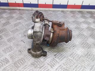 турбина Citroen Berlingo 1 поколение (M59) [рестайлинг] 2006, 1.6 л., дизель, МКПП, 9582881380