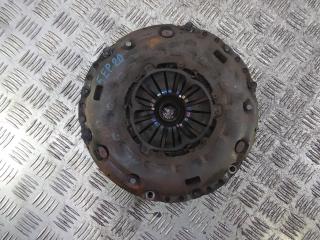 маховик Hyundai Tucson 1 поколение 2006, 2.0 л., дизель, МКПП, внедорожник 5 дв.