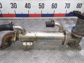 клапан EGR Hyundai Tucson 1 поколение 2006, 2.0 л., дизель, МКПП, внедорожник 5 дв., 28410-27410