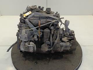 двигатель Volkswagen Golf 5 поколение 2006, цвет, BXE