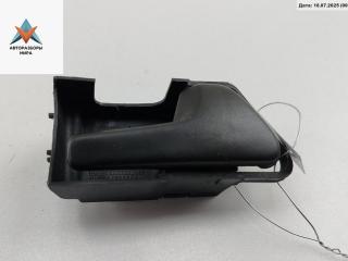 ручка внутренняя задняя правая Volkswagen Golf 3 поколение 1995, 1.6 л., бензин, МКПП, чёрный, хетчбэк 5 дв., 1H4837142