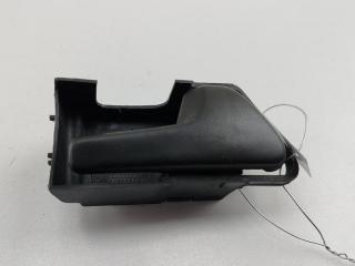 ручка внутренняя задняя правая Volkswagen Golf 3 поколение 1995, 1.6 л., бензин, МКПП, чёрный, хетчбэк 5 дв., 1H4837142