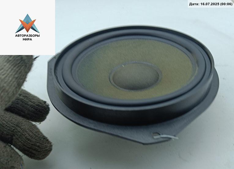 динамик двери Opel Signum C 2003, 2.2 л., бензин, МКПП, серый, хетчбэк 5 дв., 24423552 - фото №1