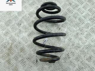 пружина задняя Volkswagen Passat B5 [рестайлинг] 2004, 1.8 л., бензин, МКПП, серый, универсал